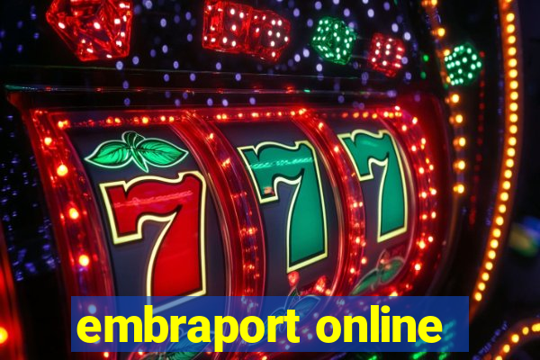 embraport online